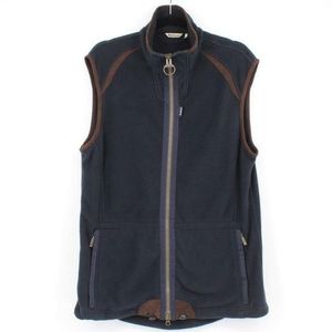 NWT Barbour Langdale gilet vest